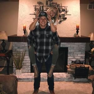 Meet your Posher, Drew